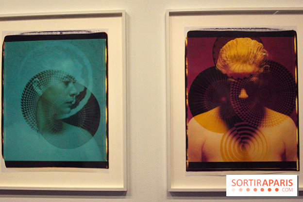 Les années 80 au Centre Pompidou