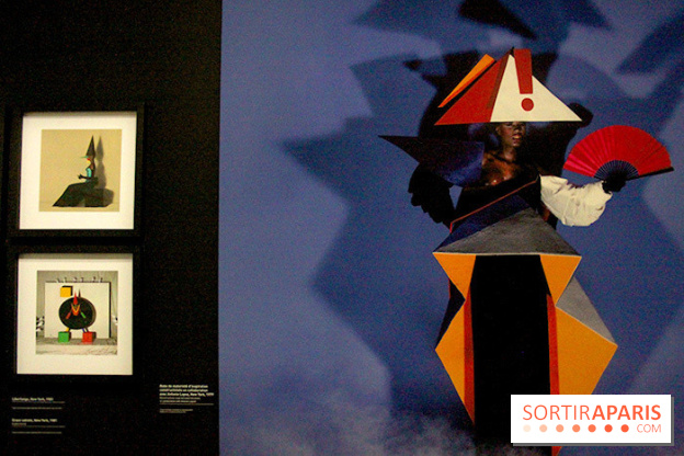 Les années 80 au Centre Pompidou