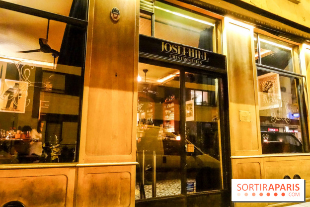 L'agenda des chefs - Alexis Delassaux