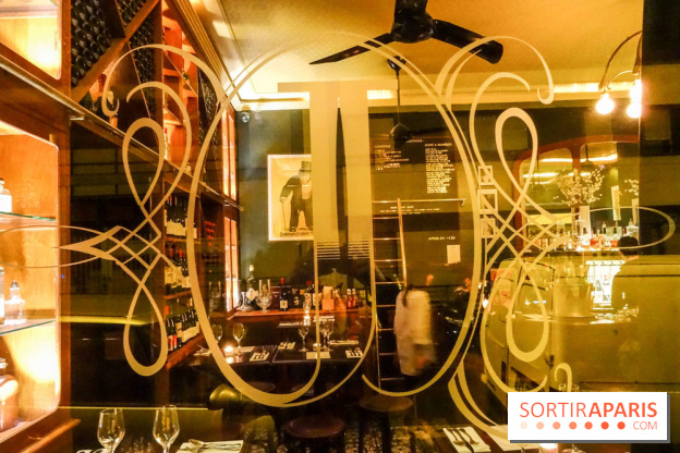 L'agenda des chefs - Alexis Delassaux