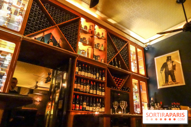 L'agenda des chefs - Alexis Delassaux