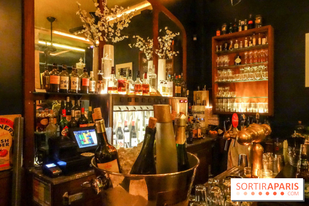 L'agenda des chefs - Alexis Delassaux