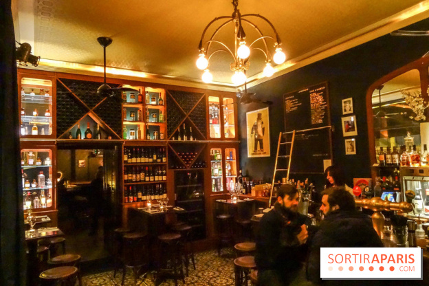 L'agenda des chefs - Alexis Delassaux