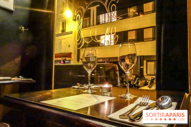 L'agenda des chefs - Alexis Delassaux