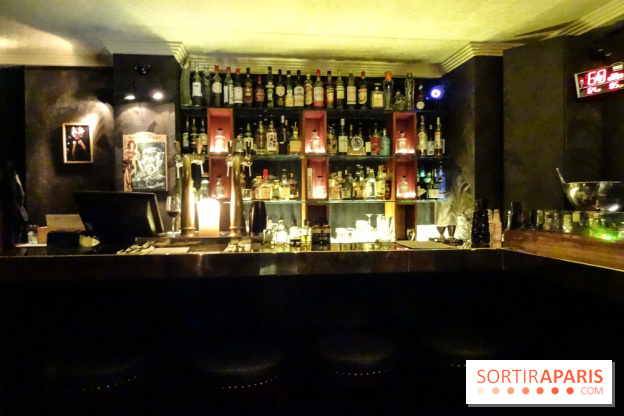 L'agenda des chefs - Alexis Delassaux