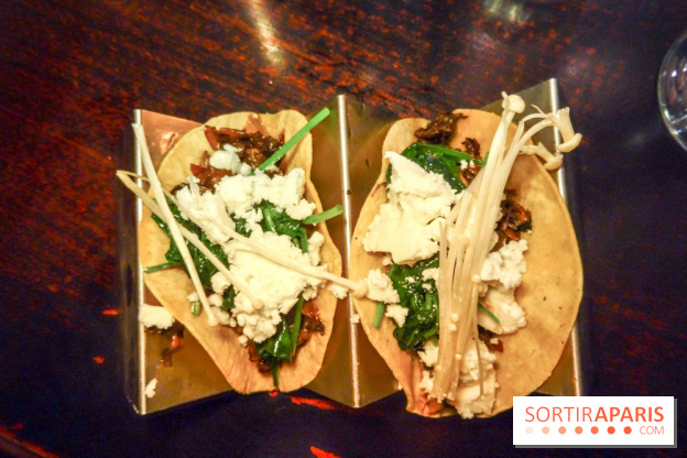 L'agenda des chefs - Alexis Delassaux