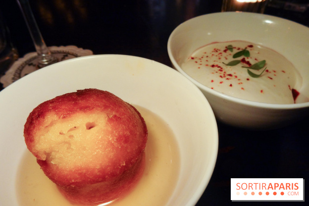 L'agenda des chefs - Alexis Delassaux