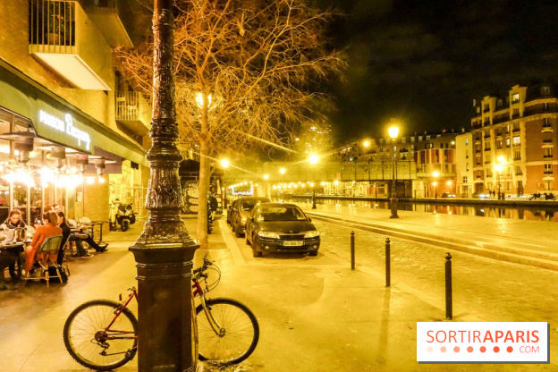 bistrot rotisserie La Maison Becquey