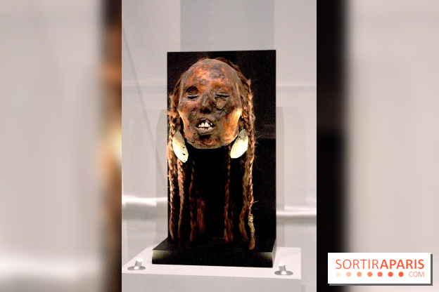 Carambolages au Grand Palais