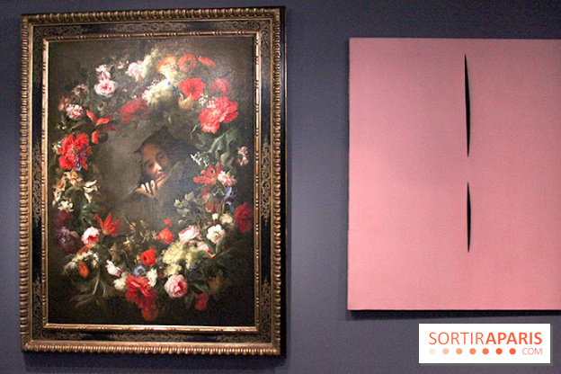 Carambolages au Grand Palais