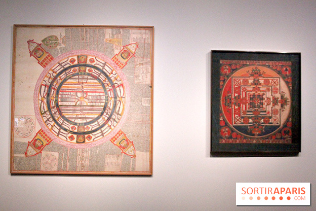 Carambolages au Grand Palais