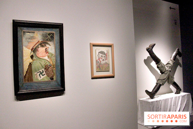 Carambolages au Grand Palais