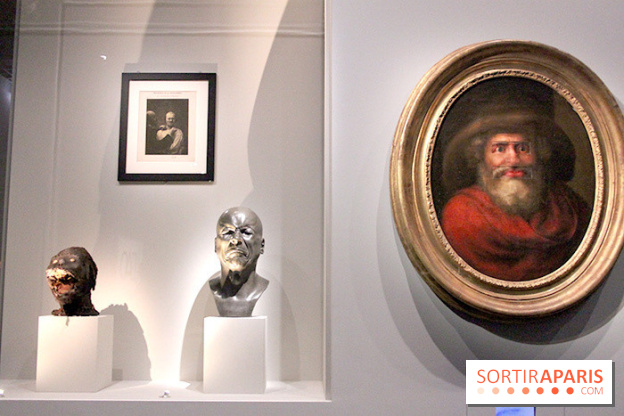 Carambolages au Grand Palais