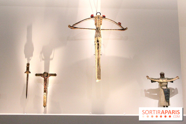 Carambolages au Grand Palais