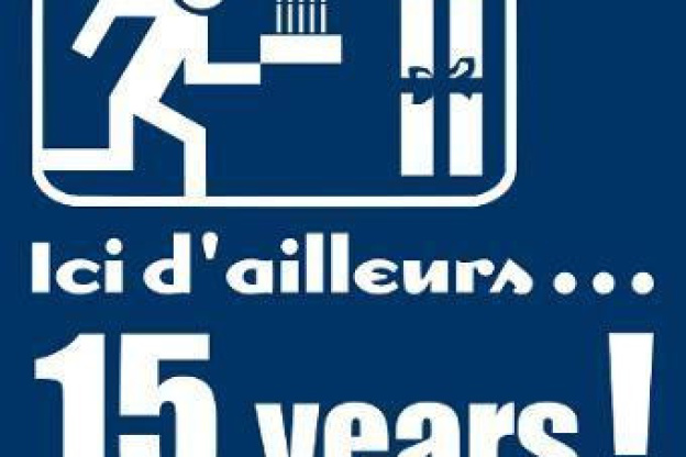 FESTIVAL ICI D'AILLEURS