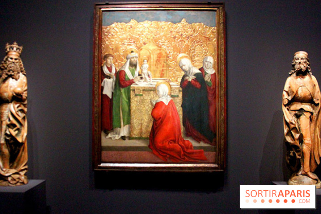 Les chefs d'œuvre de Budapest au Musée du Luxembourg