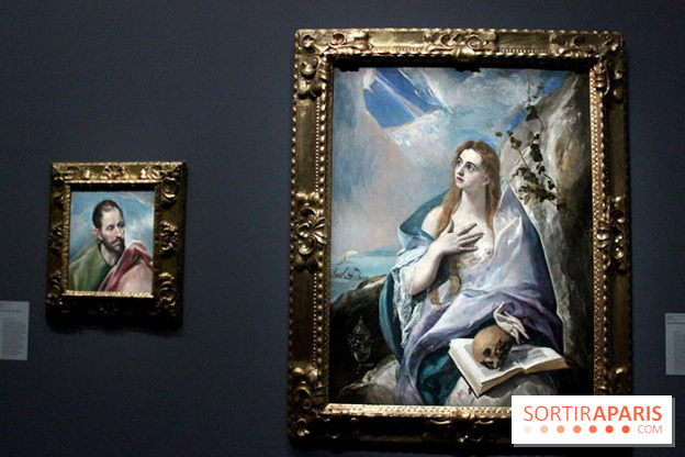 Les chefs d'œuvre de Budapest au Musée du Luxembourg