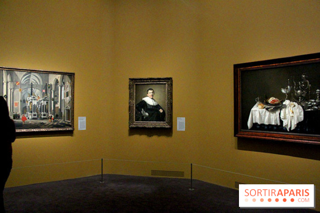 Les chefs d'œuvre de Budapest au Musée du Luxembourg