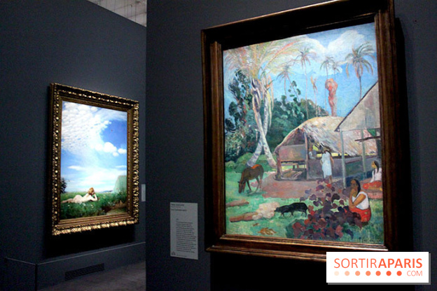 Les chefs d'œuvre de Budapest au Musée du Luxembourg