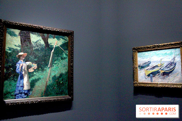 Les chefs d'œuvre de Budapest au Musée du Luxembourg