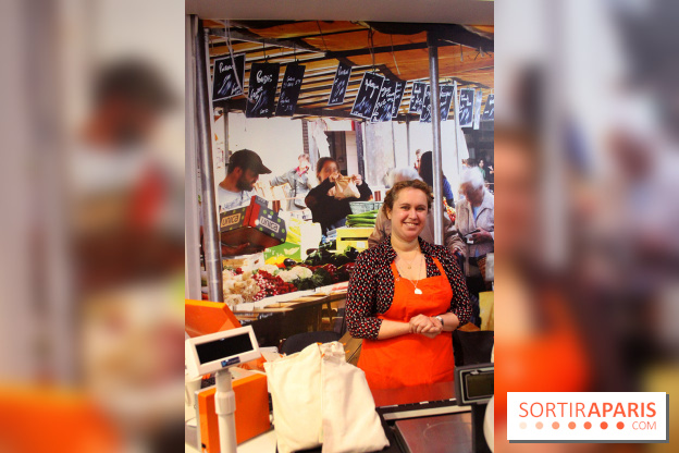 Day by Day, l'épicerie en vrac à Batignolles