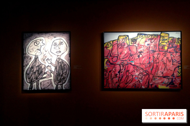 L'Art et l'enfant, l'expo au Musée Marmottan Monet