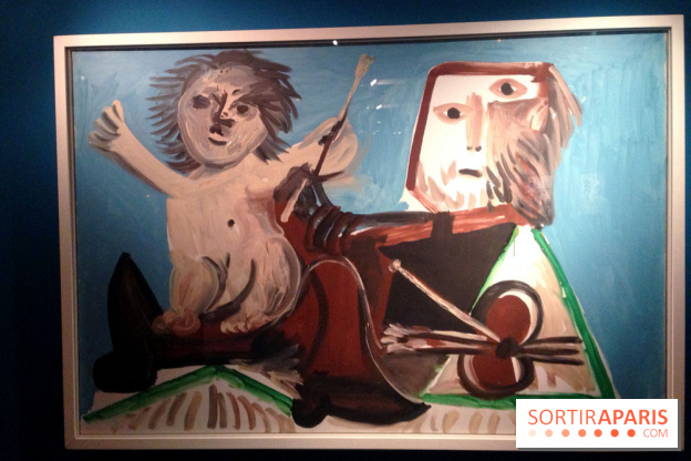 L'Art et l'enfant, l'expo au Musée Marmottan Monet