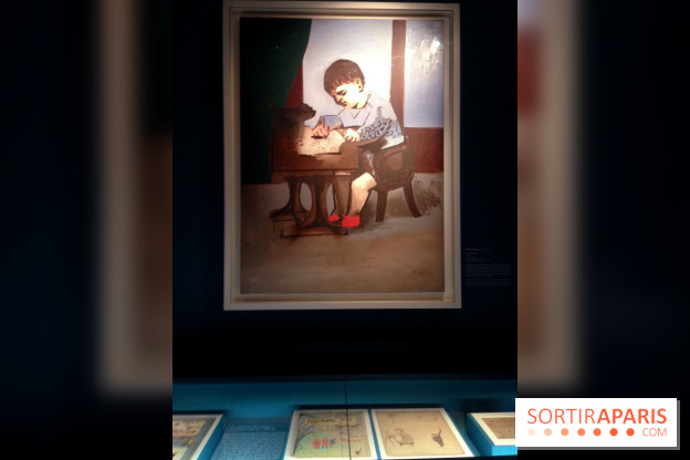 L'Art et l'enfant, l'expo au Musée Marmottan Monet