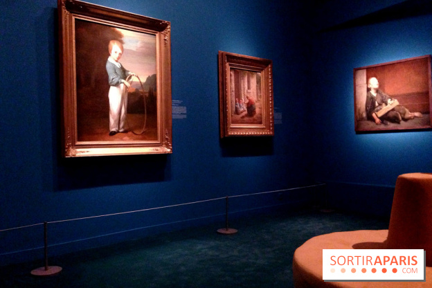 L'Art et l'enfant, l'expo au Musée Marmottan Monet