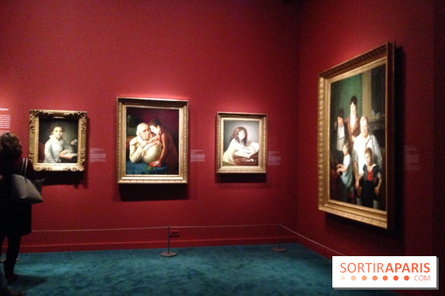 L'Art et l'enfant, l'expo au Musée Marmottan Monet