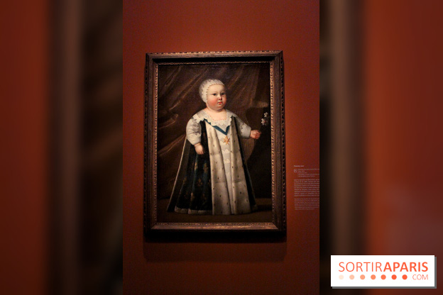 L'Art et l'enfant, l'expo au Musée Marmottan Monet