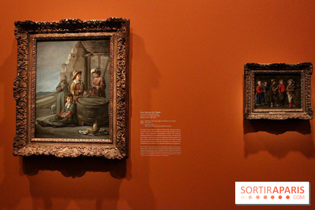 L'Art et l'enfant, l'expo au Musée Marmottan Monet