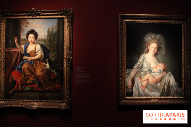 L'Art et l'enfant, l'expo au Musée Marmottan Monet