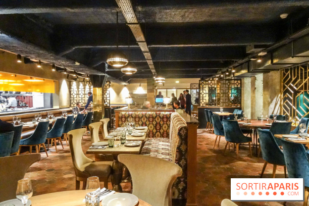 Manko by Gaston Acurio