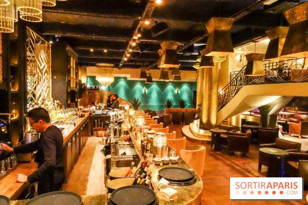 Manko by Gaston Acurio