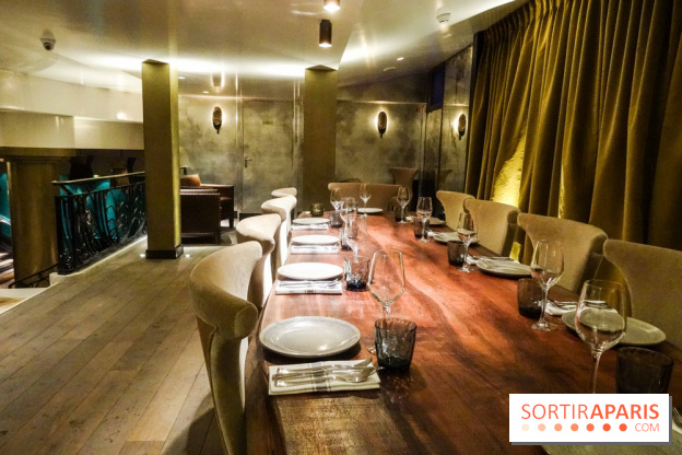 Manko by Gaston Acurio