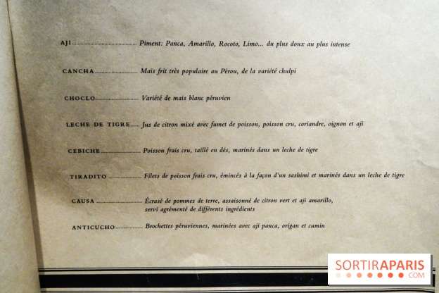 Manko by Gaston Acurio