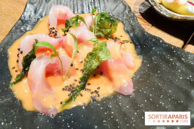 Manko by Gaston Acurio