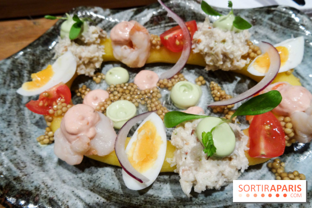 Manko by Gaston Acurio