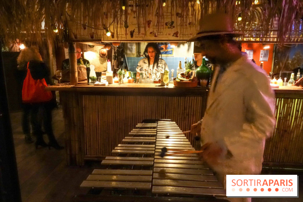 Comptoir General "Le Bon Voyage"