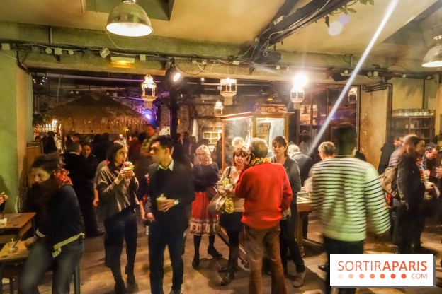 Comptoir General "Le Bon Voyage"