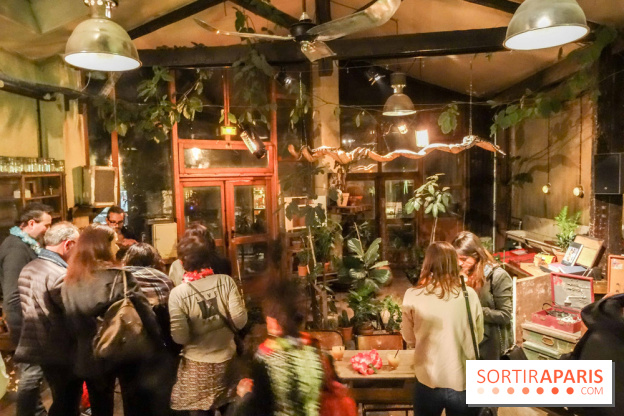 Comptoir General "Le Bon Voyage"