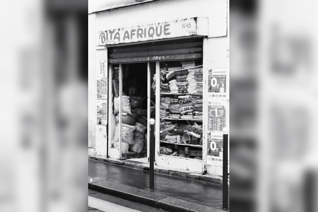 Visite Guidée - Venez détricoter la Goutte d'Or...