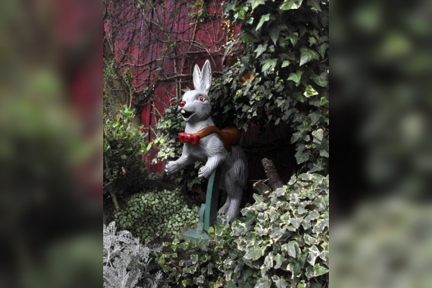 Fêtez Pâques au Musée des Arts Forains ! 