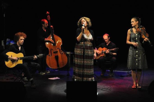 Jazz Brunch-CD Release