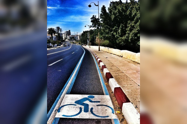 LeGroupeDesColleursDeSignalétiques - Collage Dansant