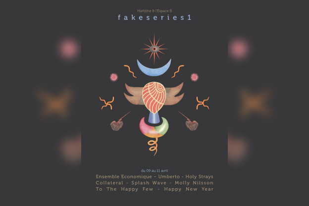 Festival Fake Series #1