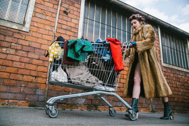 La Smart Fashion Week 2016