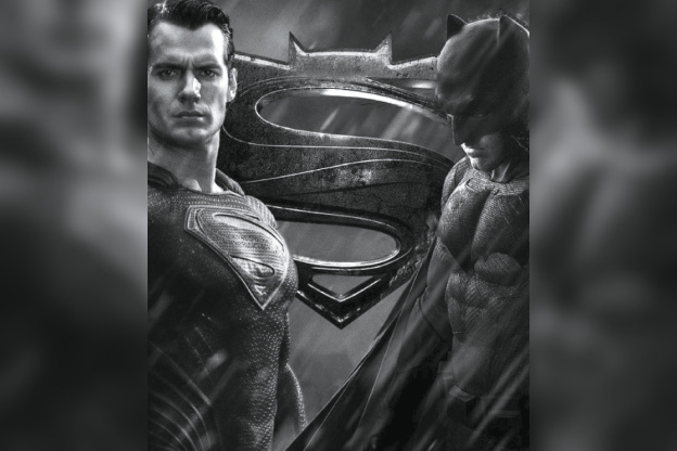 Unexpected Heroes, jouer au super-héro au Forum des Halles