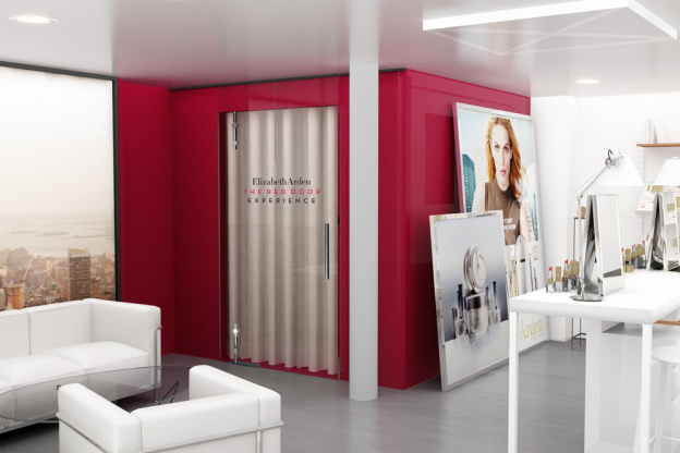 Boutique Elizabeth Arden